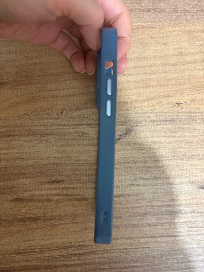 İPhone pro telefon kılıfı - Görsel 4