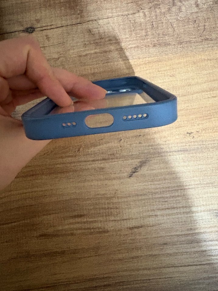 İPhone pro telefon kılıfı - Görsel 5