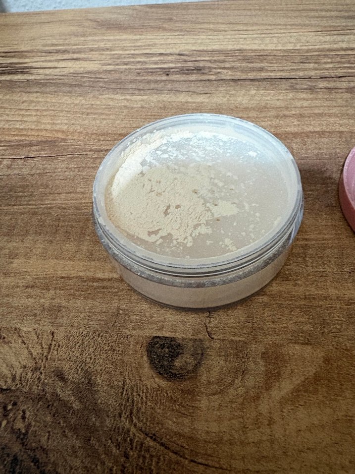 Yves rocher sabitleyici pudra - Görsel 4