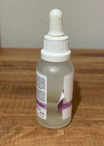 The Purest Solutions Vitamin C Göz Çevresi Serumu - Görsel 2