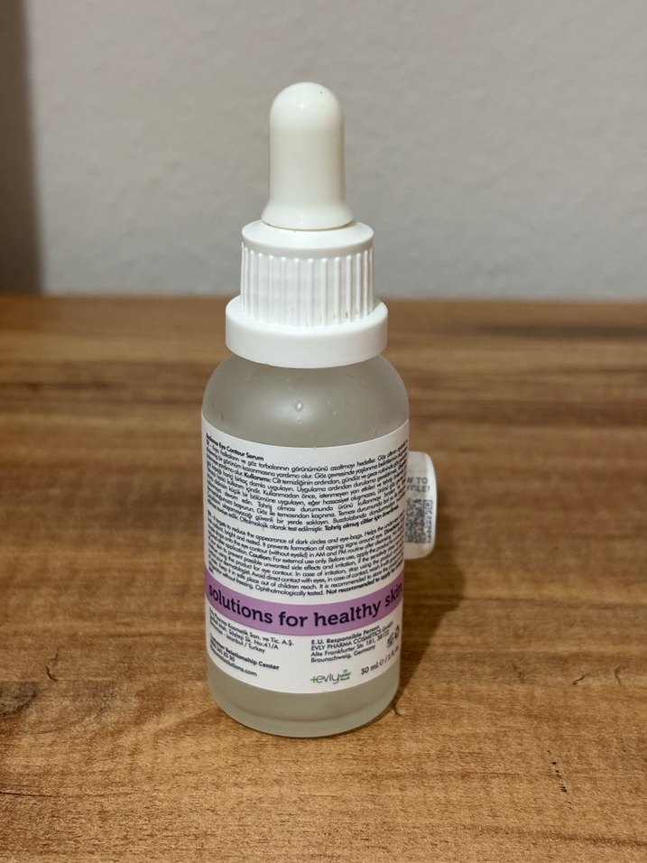 The Purest Solutions Vitamin C Göz Çevresi Serumu - Görsel 3