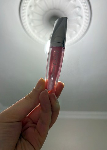 Pastel Mor Oje ve Parlatıcı Seti - Görsel 3