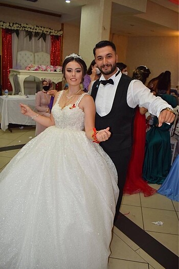 Gelinlik - Görsel 6