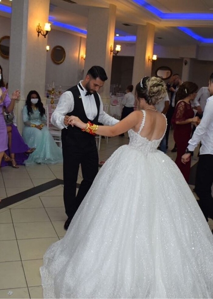 Gelinlik - Görsel 3