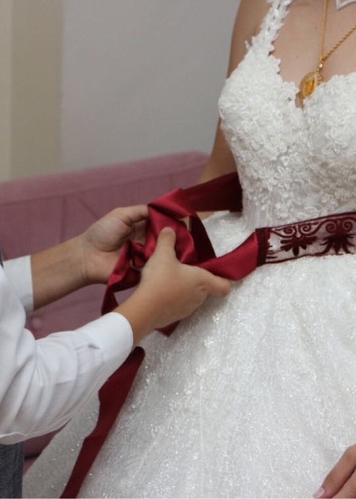 Gelinlik - Görsel 4