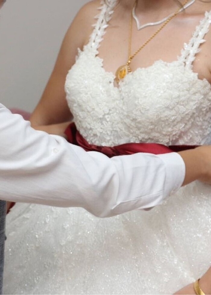 Gelinlik - Görsel 5