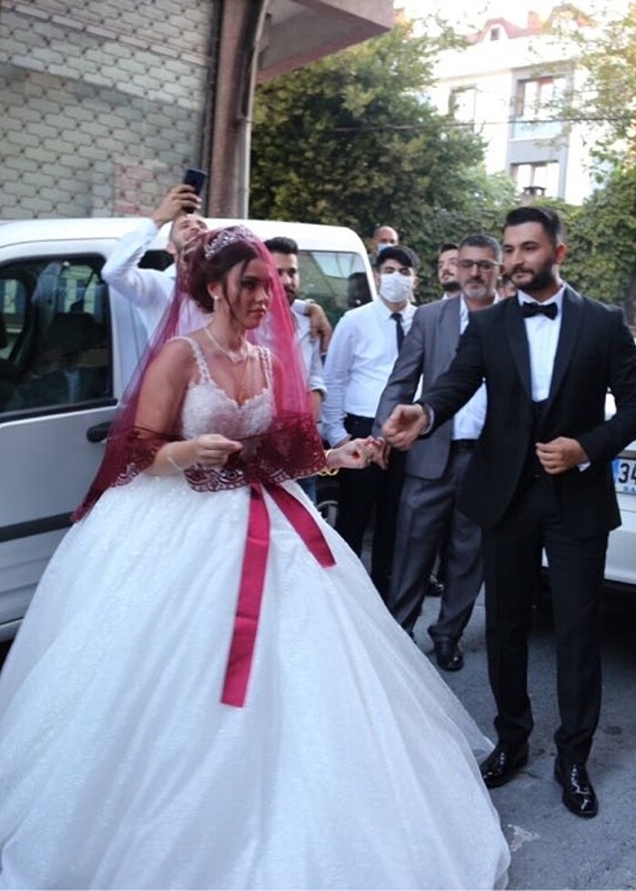 Gelinlik - Görsel 2