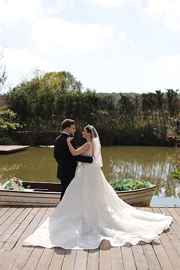 Gelinlik - Görsel 5