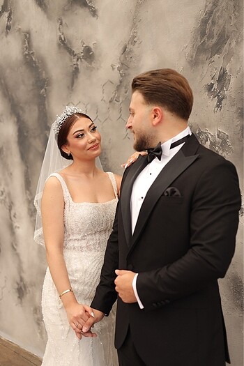 Gelinlik - Görsel 10