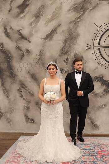 Gelinlik - Görsel 7