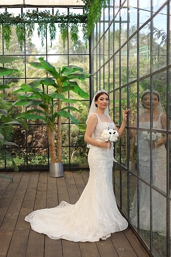 Gelinlik - Görsel 8