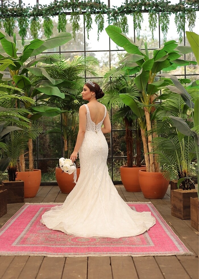 Gelinlik - Görsel 3