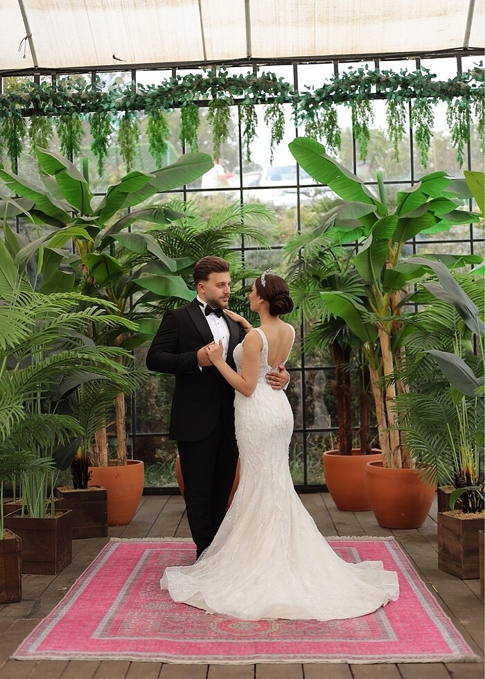 Gelinlik - Görsel 4