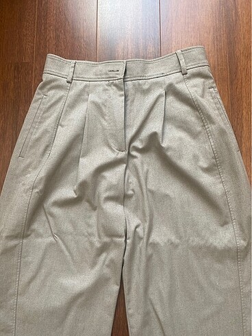 Zara Zara pantolon