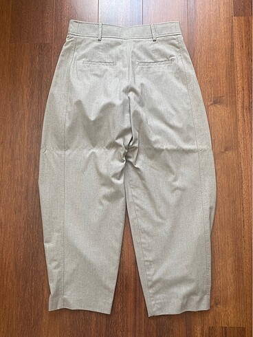 m Beden Zara pantolon