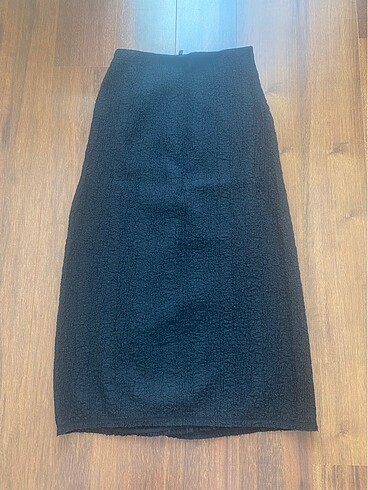 m Beden Massimo Dutti etek