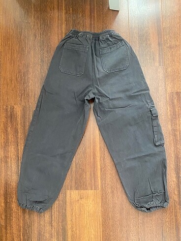 11-12 Yaş Beden Zara pantolon