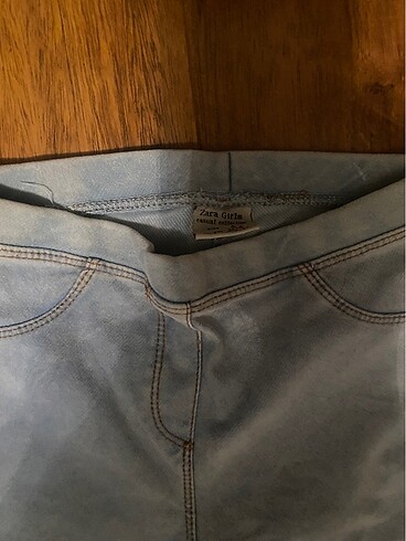 Zara jean