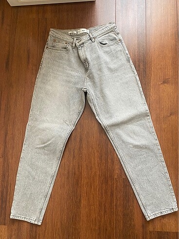 Mango jean