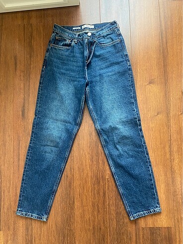 Mango jean