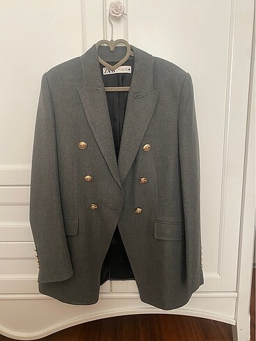 Zara blazer