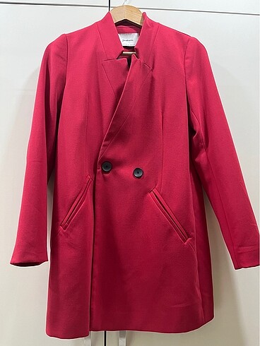 Stradivarius Ceket