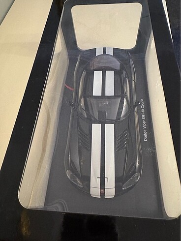 Dodge Autoart Diecast