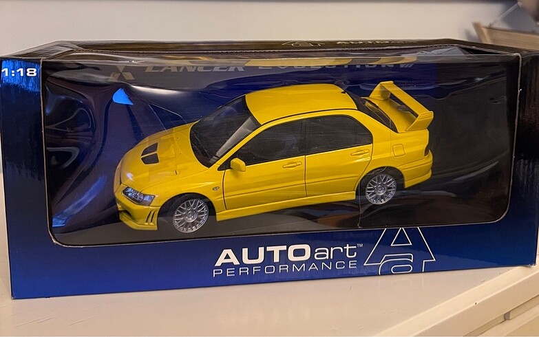 model araba diecast