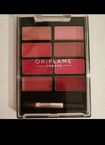 Oriflame ruj