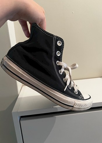 Converse Converse Kadın Spor Ayakkabı