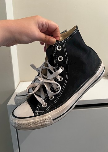 Converse Kadın Spor Ayakkabı