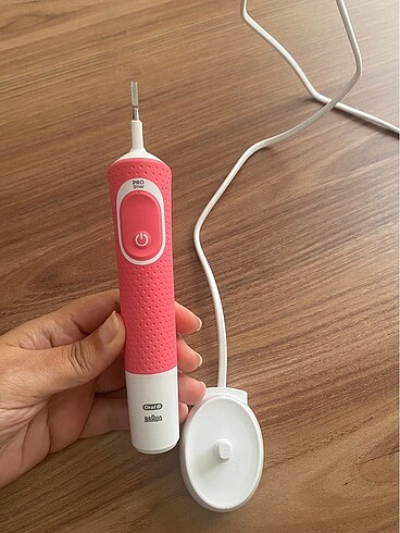 Oral-B diş fırçası