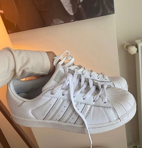 Adidas süperstar
