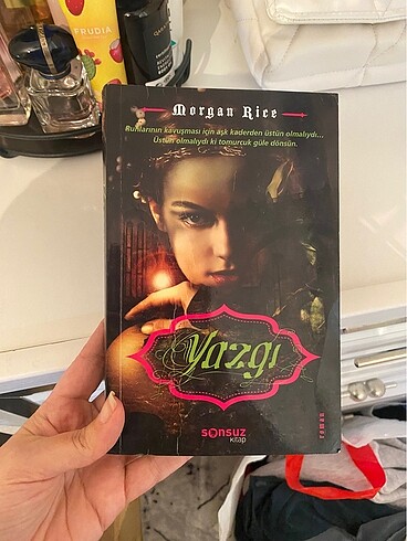 Kitap