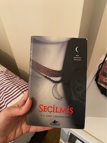 Kitap