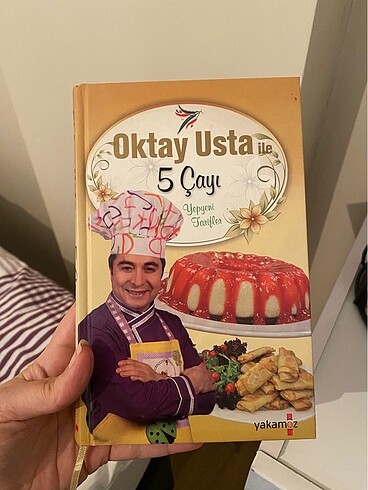 Kitap