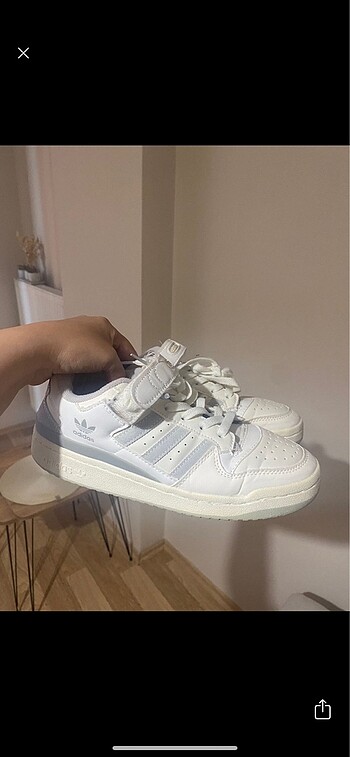 Adidas ayakkabı
