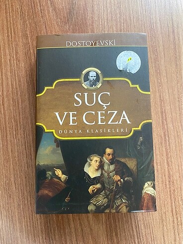 Suç ve ceza