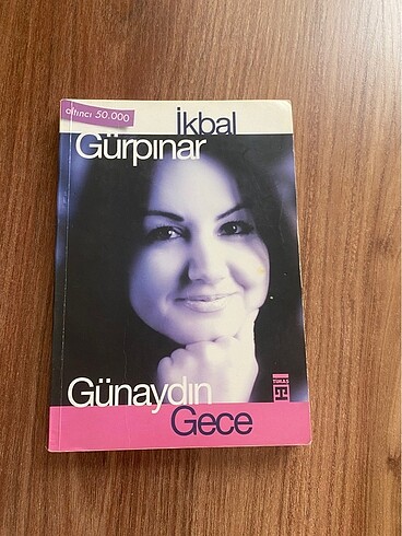 Günaydın gece