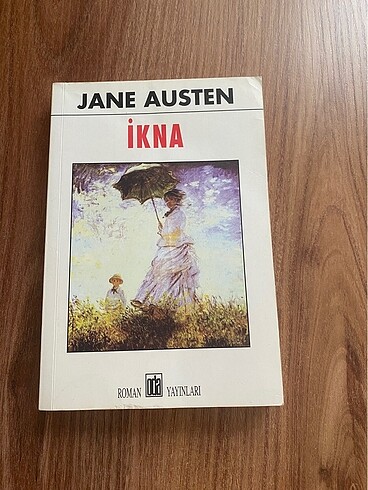 Jane austen