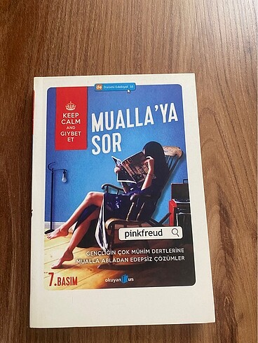 Muallaya sor