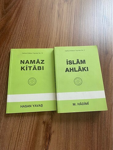 Dini kitap