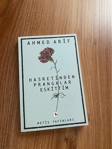 Ahmed Arif