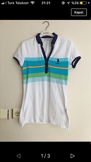 Polo lakos