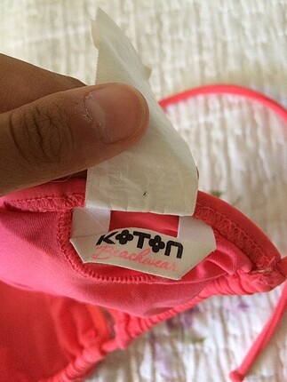 Koton Bikini