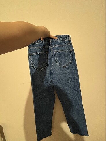 xs Beden Kot pantolon