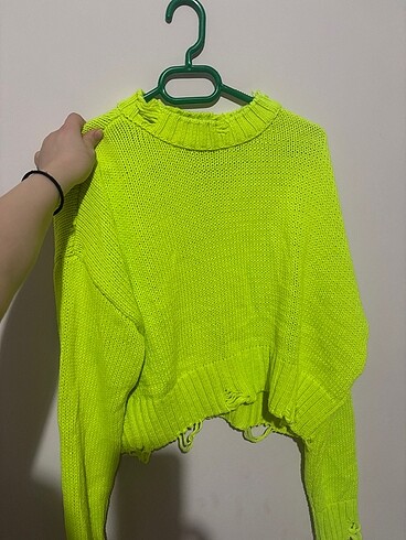 Neon kazak