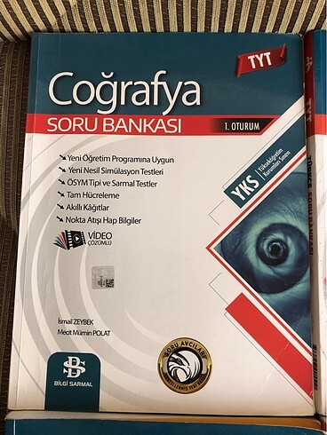 Beden Renk Tyt ayt soru bankası