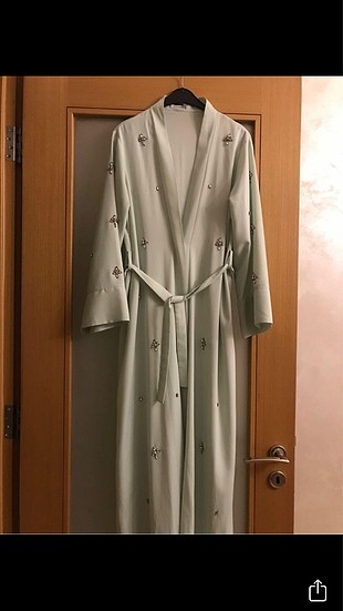 Hilal atalay abaya