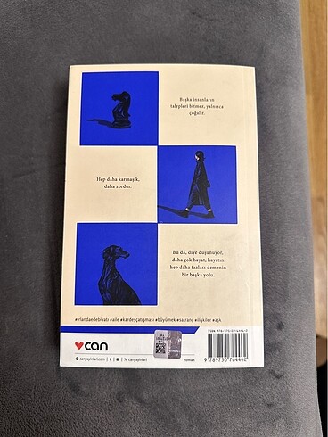 İntermezzo Sally Rooney